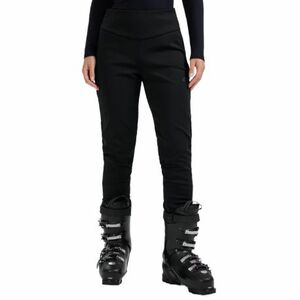 Női sí Softshell nadrág 4F TROUSERS FNK F0942-WAW25TFTRF0942-20S-DEEP BLACK kép