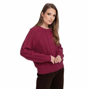 Női pulóver VOLCANO S-AYA-401-PINK kép