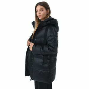 Női kabát VOLCANO J-KALI-700-BLACK kép