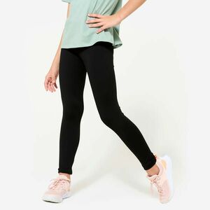 Domyos Lány leggings, légáteresztő, multisport kép