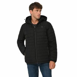 Férfi dzseki VOLCANO J-JUAN -700-BLACK kép