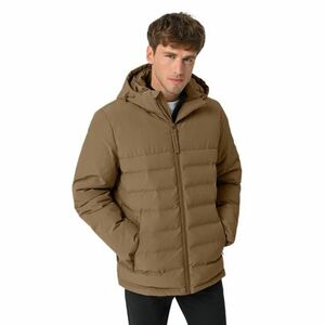 Férfi dzseki VOLCANO J-GAWIR-102-BEIGE kép