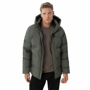 Férfi dzseki VOLCANO J-TURIX-302-KHAKI kép