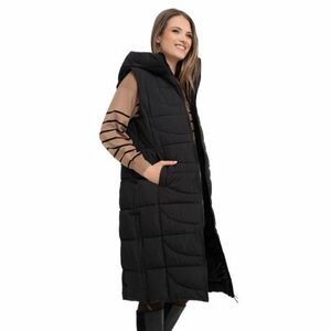 Női mellény VOLCANO V-JAVA-700-BLACK kép