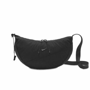 Női válltáska NIKE NK AURA CRESCENT CROSSBODY kép