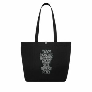 Női válltáska NIKE NK HRTG TOTE 2.0-WRS GFX kép