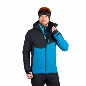 Férfi sídzseki NORTHFINDER ZYGMUNT-271blackblue kép