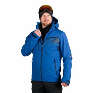 Férfi sídzseki NORTHFINDER BARTALAN-282blueblack kép