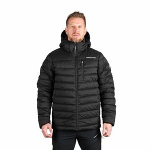 Férfi dzseki NORTHFINDER MILOSH-269black kép