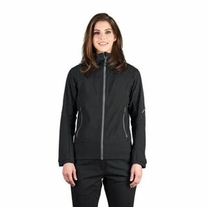 Női túra softshell kabát NORTHFINDER TIFFANI-269black kép