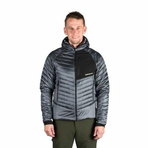 Férfi túrakabát NORTHFINDER BALINT-479jeans kép