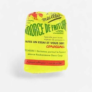 Sensas Etetőanyag, 500 g - 2 COQS kép