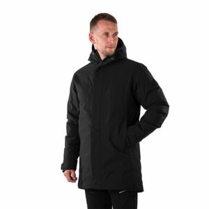 Férfi túrakabát NORTHFINDER JAKUB-269black kép