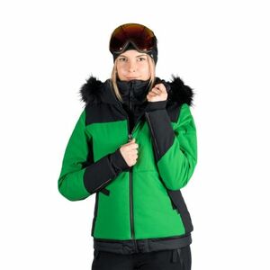 Női sídzseki NORTHFINDER TAYLER-409greenblack kép