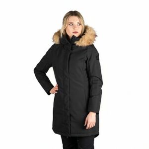 Női kabát NORTHFINDER LANEY-269black kép