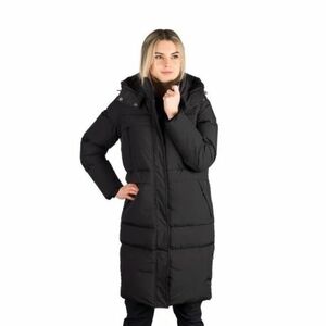 Női kabát NORTHFINDER EVELYNN 269black kép