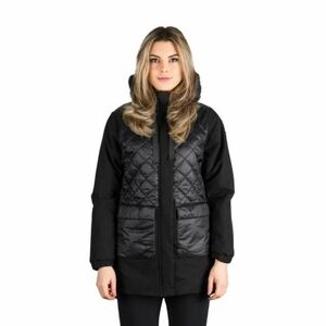 Női kabát NORTHFINDER EMBER-269black kép