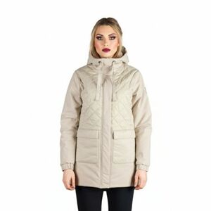Női kabát NORTHFINDER EMBER-502beige kép