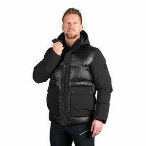 Férfi dzseki NORTHFINDER SVAROG-269black kép