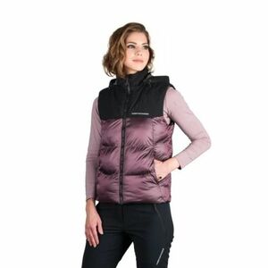 Női mellény NORTHFINDER SHANNA-671plumblack kép