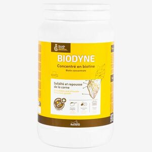 Ravene Takarmánykiegészítő lovaknak, 1 kg - Biodyne kép