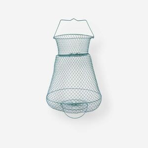 Waterqueen Szák, fém, ovális kép