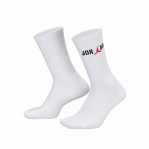 Zokni NIKE U JORDAN ED PLY CREW - 144 STR kép