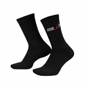 Zokni NIKE U JORDAN ED PLY CREW - 144 STR kép