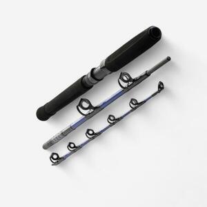 Daiwa Tengeri horgászbot - Sealine Travel 3050T kép