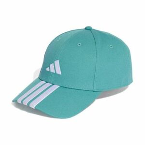Női sapka ADIDAS BBALL 3S CAP NL POWTEA WHITE kép