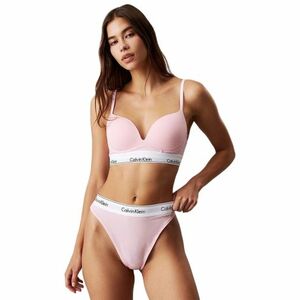Női bugyi CALVIN KLEIN HIGH LEG TANGA kép