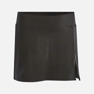 Axelys Gyerek műkorcsolyaszoknya, fekete kép