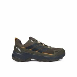 Férfi alacsony túracipő ADIDAS Terrex Skychaser AX5 M shadow olive carbon savannah kép