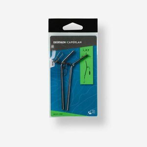 Caperlan Gubancgátló surfcasting horgászathoz L, acél, kép