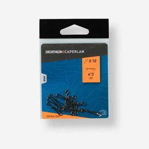 Caperlan Gyorskapocs N°3, surfCasting horgászathoz kép