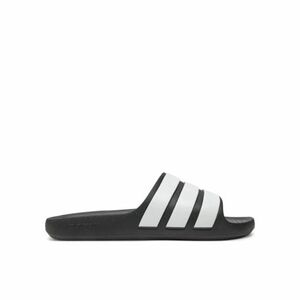Flip papucs (strandcipő) ADIDAS Adilette Flow U core black cloud white core black kép