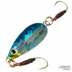 Caperlan Pilker, 10 g - Biastos Slow kép