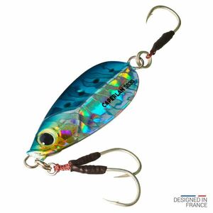 Caperlan Pilker, 30 g - Biastos Slow kép