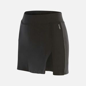 Axelys Műkorcsolyaszoknya, fekete kép