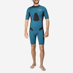 Subea Férfi neoprén búvárruha, 2, 5 mm - SPF 500 kép