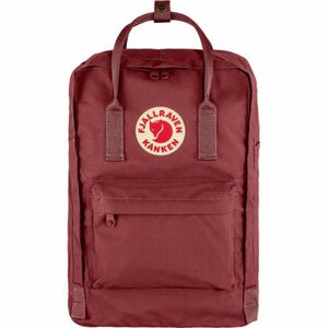 Táska FJALLRAVEN Kanken Laptop 15 - ox red kép