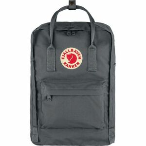 Táska FJALLRAVEN Kanken Laptop 15 - super grey kép