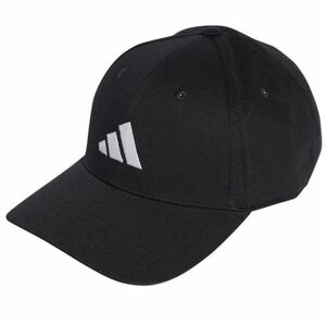Kalap sapka ADIDAS BB CAP COT NL BLACK WHITE kép