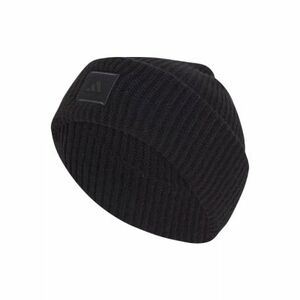 Téli sapka ADIDAS WID CUFF BEANIE BLACK kép