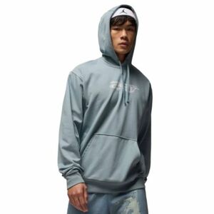 Férfi kapucnis pulóver NIKE JORDAN M J DF SPRT CSVR GFX PO kép