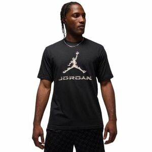 Rövid ujjú férfi póló NIKE JORDAN M J DF JD SPRT BRND SS CREW kép