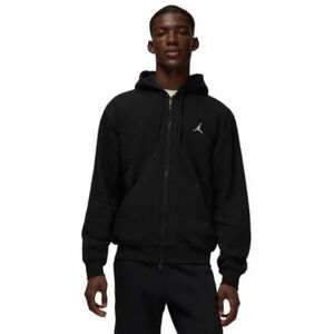 Férfi pulóver cipzárral NIKE JORDAN M J BRK FLC FZ kép