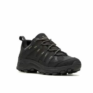 Férfi alacsony túracipő MERRELL Claypool 2 Sport GTX M black kép