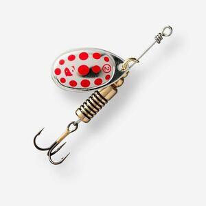 Caperlan Körforgó villantó - Weta + #2 kép