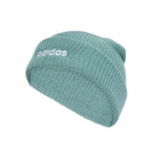 Téli sapka ADIDAS CLSC BEANIE CUF POWTEA WHITE kép